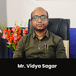 Swarnrekha College of Pharmacy, Principal: Mr. Vidya Sagar Interview